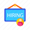 career, candidate, recruit, hiring, human, cv, interview, job, worker