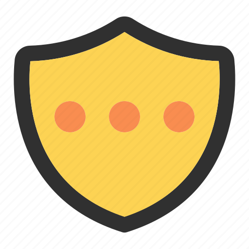 Shield, safe, secure, lock, protection, protect, guard icon - Download on Iconfinder