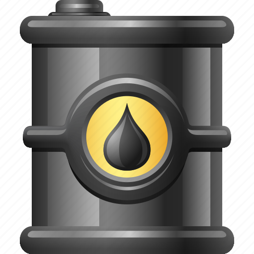 Fossil fuel, fuel, investment, oil, oil barrel, oil drum icon - Download on Iconfinder