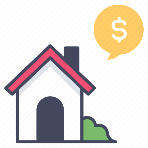 Business, estate, home, house, investment, real icon - Download on Iconfinder
