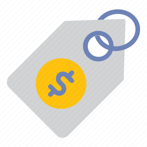 Tag, label, price, shopping, money icon - Download on Iconfinder