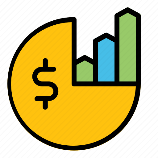 Business, chart, graph, market, data, investment icon - Download on Iconfinder