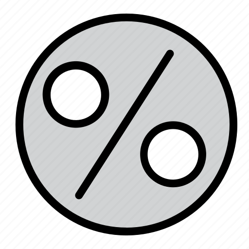 Discount, percent, sale, shopping, finance icon - Download on Iconfinder