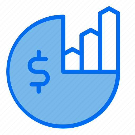 Business, chart, graph, market, data, investment icon - Download on Iconfinder