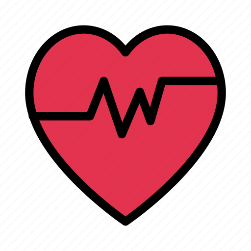 Beat, health, heart, life, pulses icon - Download on Iconfinder