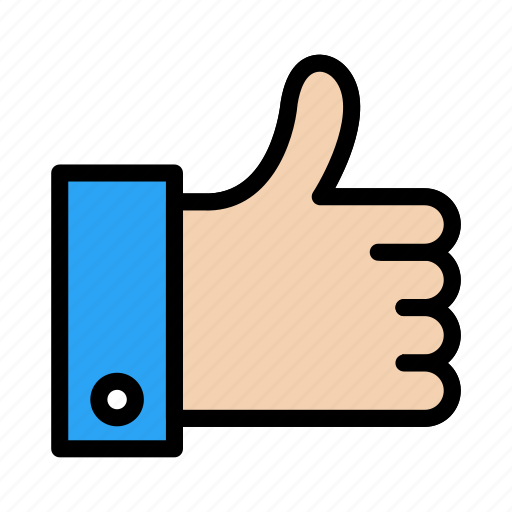 Favorite, feedback, like, rating, thumbup icon - Download on Iconfinder