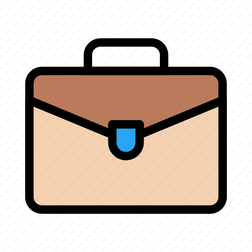Briefcase, career, job, portfolio, work icon - Download on Iconfinder