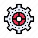 cogwheel, configure, gear, preference, setting