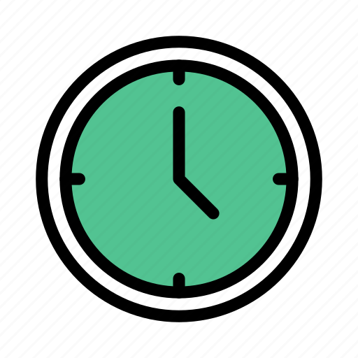 Appointment, clock, schedule, time, watch icon - Download on Iconfinder
