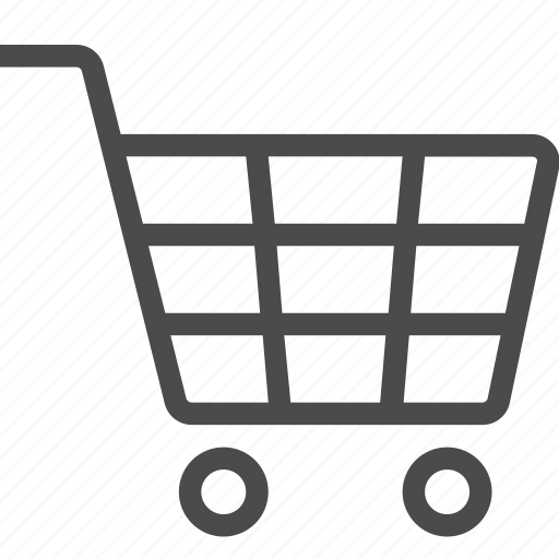 Cart, shopping, commerce, shop icon - Download on Iconfinder
