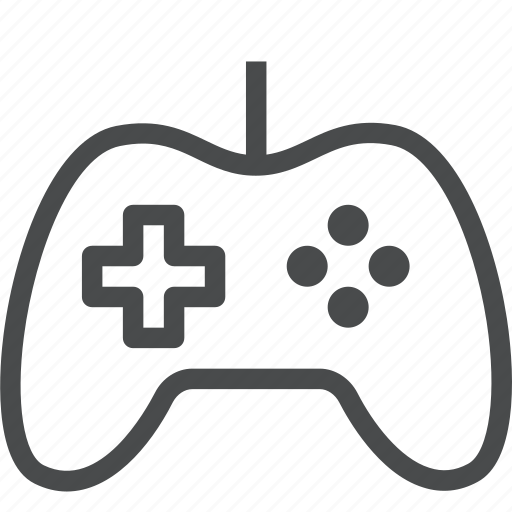 Controller, game, video, gaming, play, video game, xbox icon - Download on Iconfinder