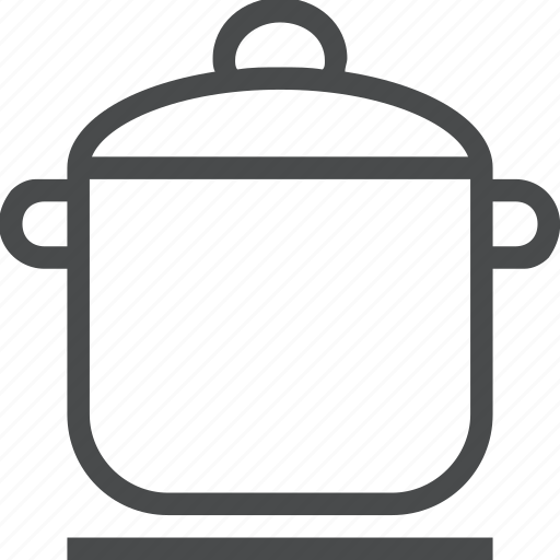 Cook, cooking, pot icon - Download on Iconfinder