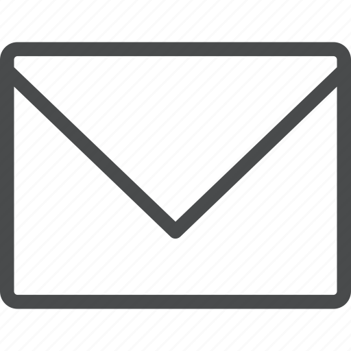 Mail, communication, email, envelope, letter, message, send icon - Download on Iconfinder