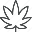leaf, marijuana, bud, medical, pot, reefer, weed 