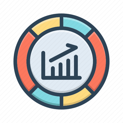 Chart, diagram, graphs, investment, statistics icon - Download on Iconfinder