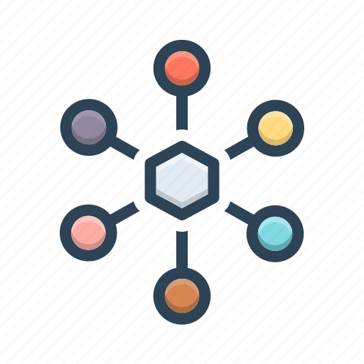 Connect, connectivity, internet, network, technology icon - Download on Iconfinder
