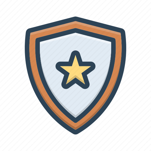 Armature, armor, defense, guard, protection, security, shield icon - Download on Iconfinder