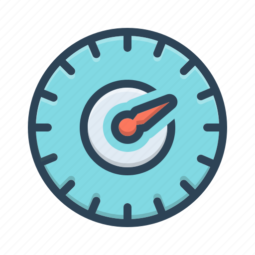 Dashboard, meter, speed, speedometer, technology, test icon - Download on Iconfinder