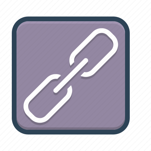 Building, chain, hyperlink, interface, link, protection icon - Download on Iconfinder