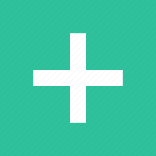 Add, create, cross, math, new, plus, sign icon - Download on Iconfinder