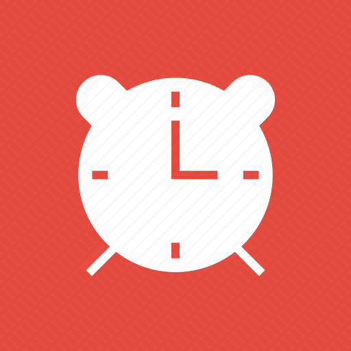 Alar, alarm, alarmclock, clock, time, watch icon - Download on Iconfinder