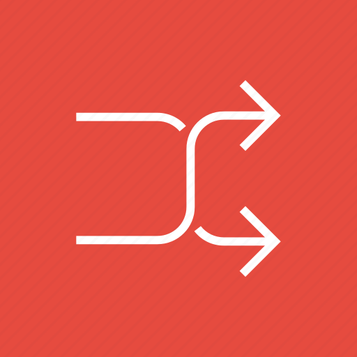 Arrow, arrows, forward, next, right icon - Download on Iconfinder