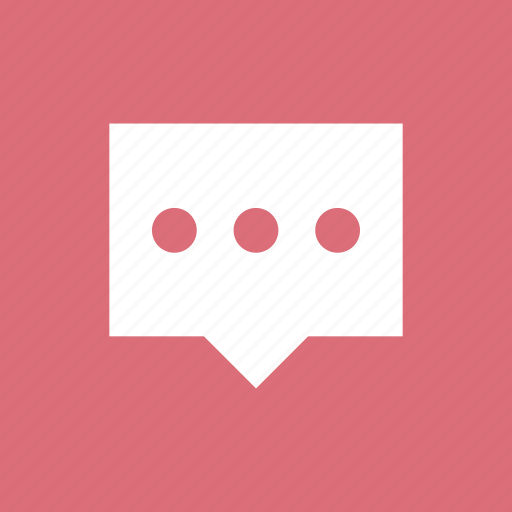Bubble, bubbles, chat, chatting, comment, conversation icon - Download on Iconfinder