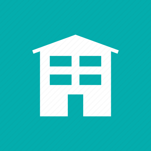 Building, business, company, house, mall, real, store icon - Download on Iconfinder
