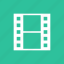 clip, film, movie, multimedia, play, short, video 