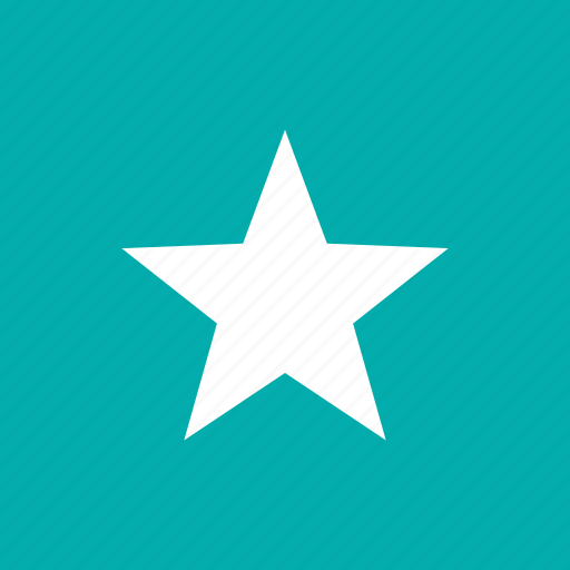 Bookmark, favorite, favourite, rate, star icon - Download on Iconfinder