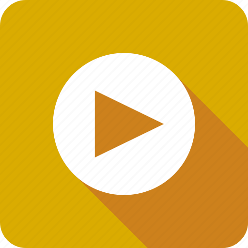 Film, movie, play, player, start, video icon - Download on Iconfinder