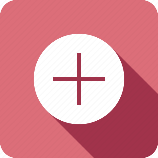 Create, cross, medical, new, plus icon - Download on Iconfinder