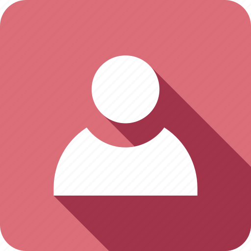 Account, audience, customer, person, profile, user icon - Download on Iconfinder