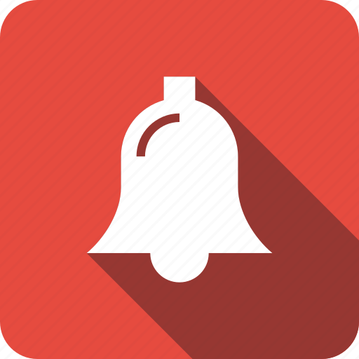 Alert, bell, christmas, church, notification icon - Download on Iconfinder