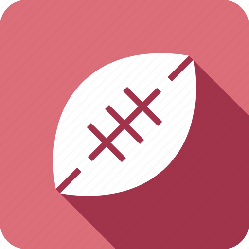 American, ball, football, game, rugby, sports icon - Download on Iconfinder