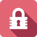 authorisation, lock, padlock, password, privacy, safe, security