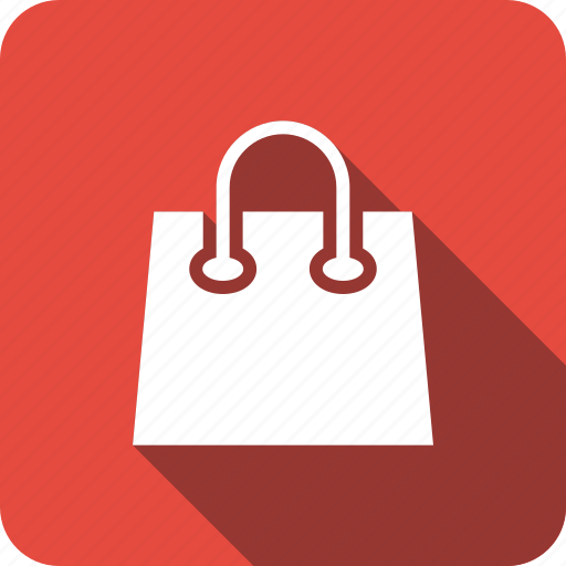 Bag, cart, goods, items, shopping icon - Download on Iconfinder