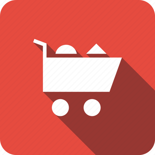 Commerce, e, groceries, online, shopping icon - Download on Iconfinder