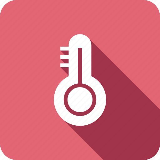 Celcius, degree, heat, mercury, temperature, thermometer, warm icon - Download on Iconfinder