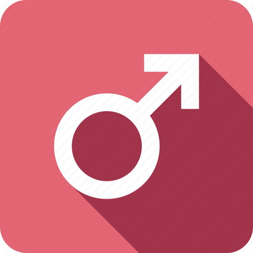 Male, man, medical, sign icon - Download on Iconfinder