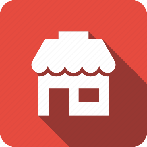 Commerce, market, open, shop, shopping, store icon - Download on Iconfinder