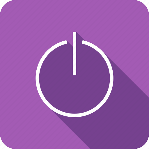 Disable, energy, off, on, power, restart, switch icon - Download on Iconfinder