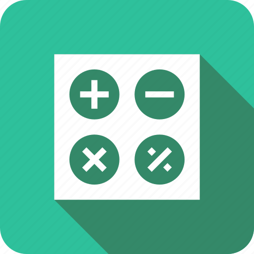 Business, calculate, calculation, calculator, education, math icon - Download on Iconfinder