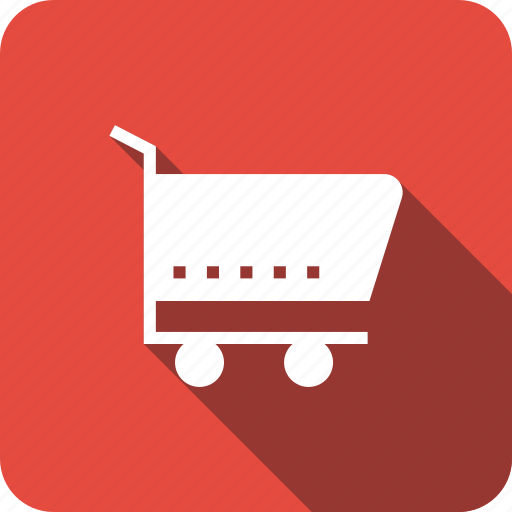 Cart, commerce, ecommerce, shop, shopping, supermarket, trolley icon - Download on Iconfinder