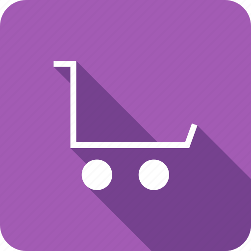 Cart, commerce, ecommerce, means, shopping, store icon - Download on Iconfinder