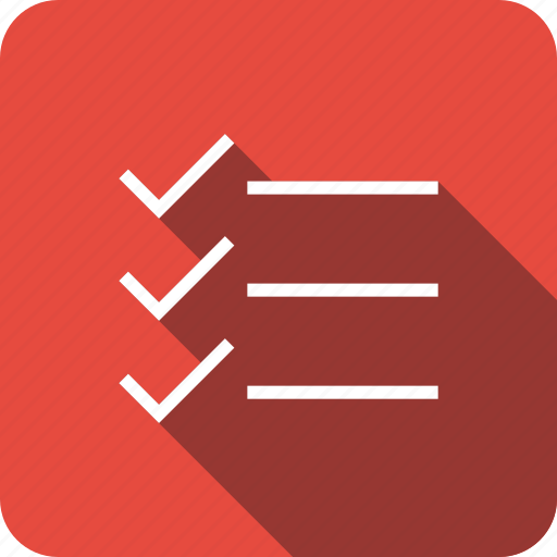 Check, do, item, list, to icon - Download on Iconfinder