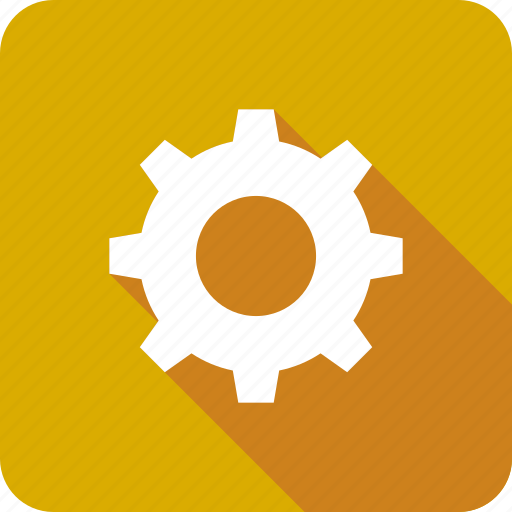Cog, cogwheel, gear, options, repr, setting icon - Download on Iconfinder