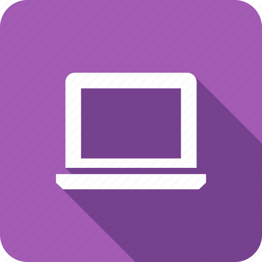 Computer, device, internet, laptop, netbook, notebook, pc icon - Download on Iconfinder