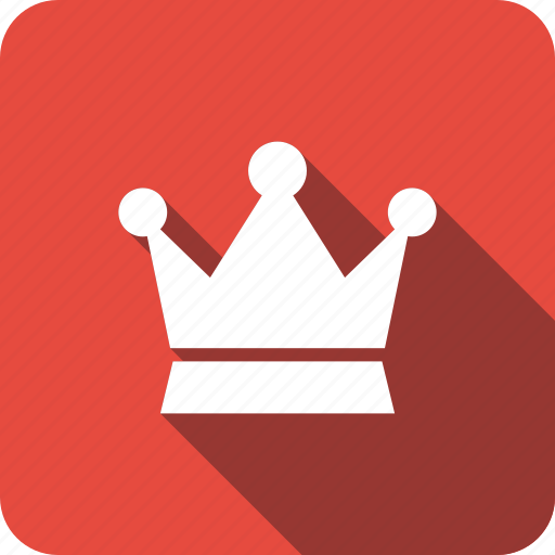 Crown, optimization, premium, princes, royal, service, winner icon - Download on Iconfinder