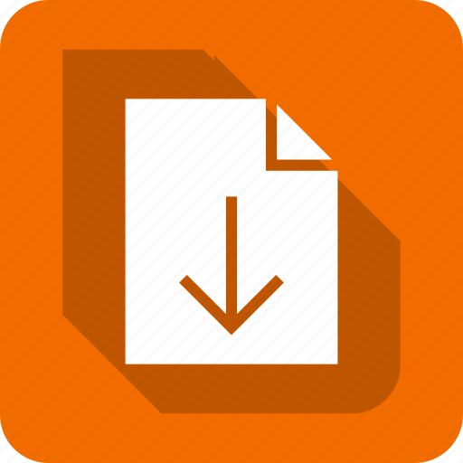 Copy, data, download icon - Download on Iconfinder